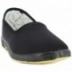 Chaussons Doctor Cutillas 411 pour femmes NEGRO