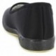 Chaussons Doctor Cutillas 411 pour femmes NEGRO