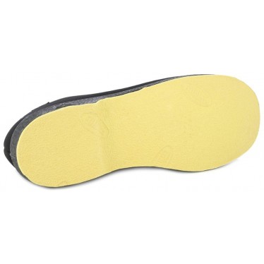 Chaussons Doctor Cutillas 411 pour femmes NEGRO