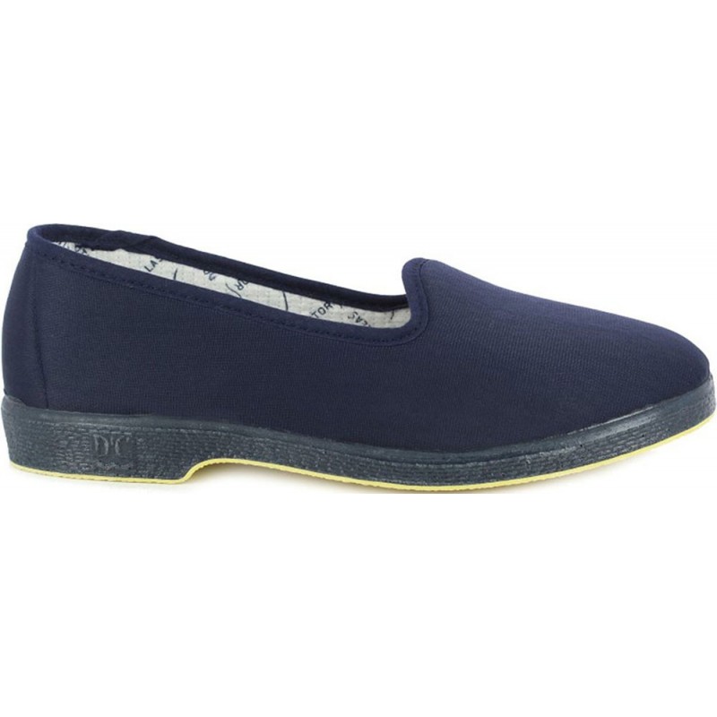 Chaussons Doctor Cutillas 411 pour femmes AZUL