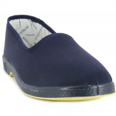 Chaussons Doctor Cutillas 411 pour femmes AZUL
