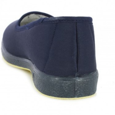 Chaussons Doctor Cutillas 411 pour femmes AZUL