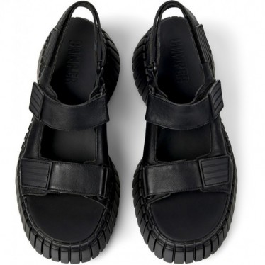 Sandales femme CAMPER Pix Bcn K201511 NEGRO_005