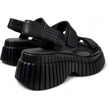 Sandales femme CAMPER Pix Bcn K201511 NEGRO_005