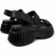 Sandales femme CAMPER Pix Bcn K201511 NEGRO_005