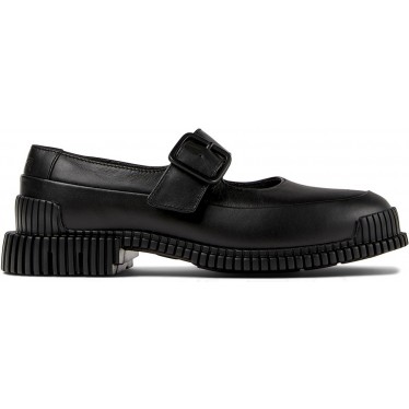 Ballerines femme CAMPER Pix K201761 NEGRO_001