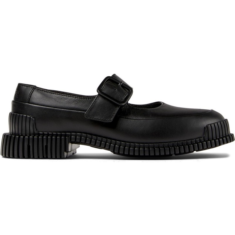 Ballerines femme CAMPER Pix K201761 NEGRO_001