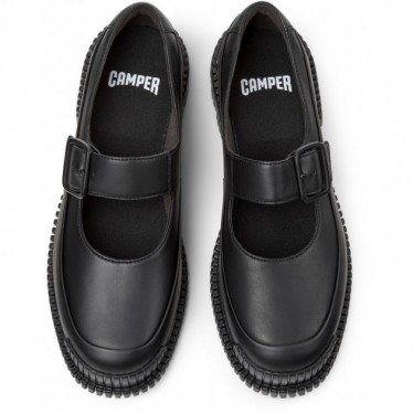 Ballerines femme CAMPER Pix K201761 NEGRO_001
