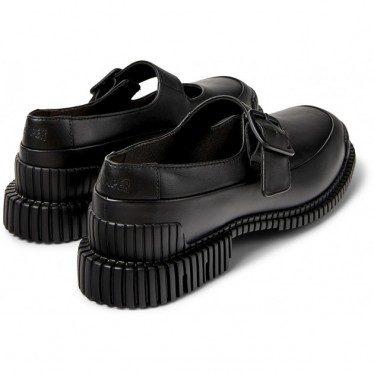 Ballerines femme CAMPER Pix K201761 NEGRO_001