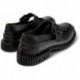 Ballerines femme CAMPER Pix K201761 NEGRO_001