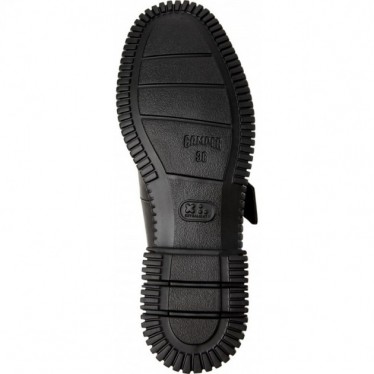 Ballerines femme CAMPER Pix K201761 NEGRO_001