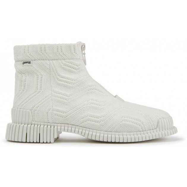 BOTTES CAMPER PIX K400356 BLANCO BOTTES CAMPER PIX K400356 BLANCO