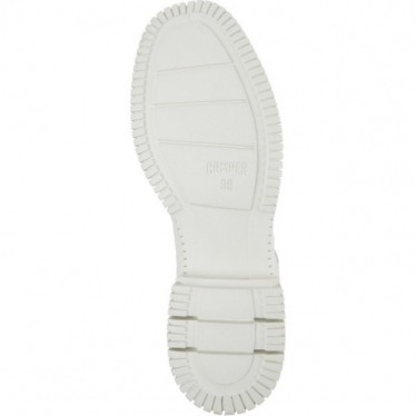 BOTTES CAMPER PIX K400356 BLANCO