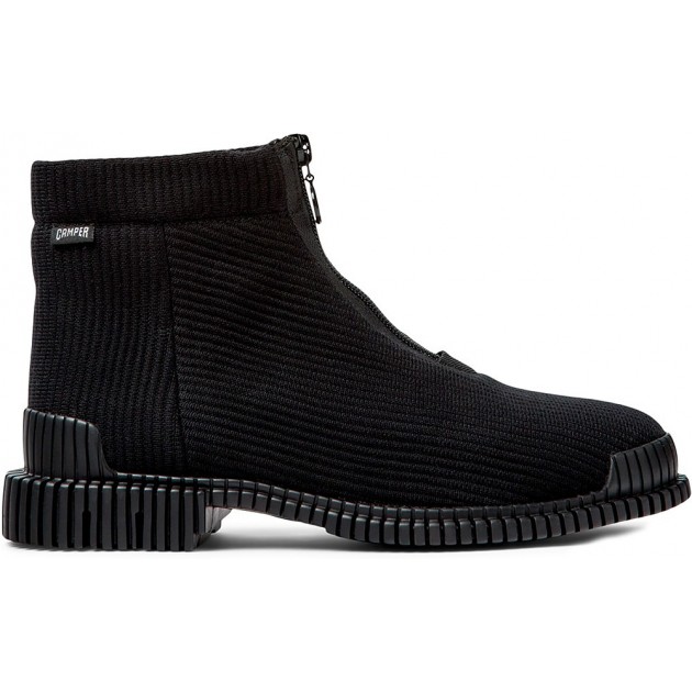 BOTTES CAMPER PIX K400356 NEGRO_017 BOTTES CAMPER PIX K400356 NEGRO_017