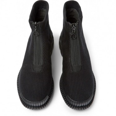 BOTTES CAMPER PIX K400356 NEGRO_017