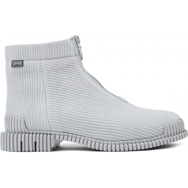 BOTTES CAMPER PIX K400356 GRIS_018 BOTTES CAMPER PIX K400356 GRIS_018