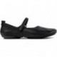 BALLERINES CAMPER DROITE FILLE K201365 NEGRO_021