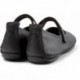 BALLERINES CAMPER DROITE FILLE K201365 NEGRO_021