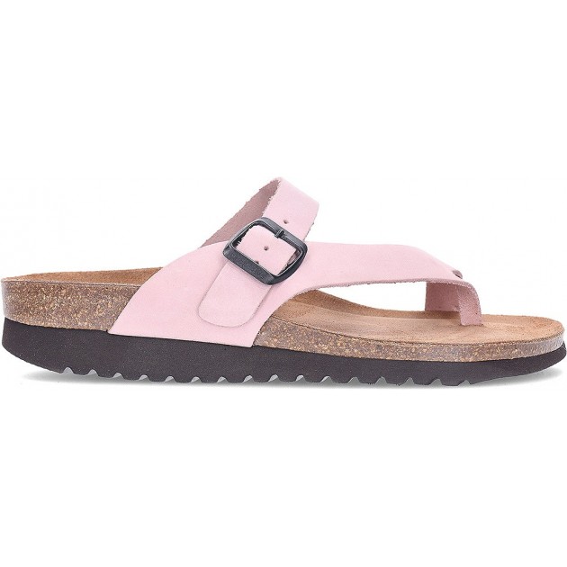 Sandales femme INTERBIOS 7119MM SALMON Sandales femme INTERBIOS 7119MM SALMON