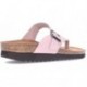 Sandales femme INTERBIOS 7119MM SALMON