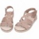 SANDALES INTERBIOS 2200 BEIG