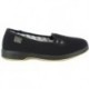 Chaussons pour femmes Doctor Cutillas 444 NEGRO