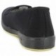 Chaussons pour femmes Doctor Cutillas 444 NEGRO