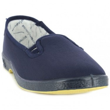 Chaussons pour femmes Doctor Cutillas 444 AZUL