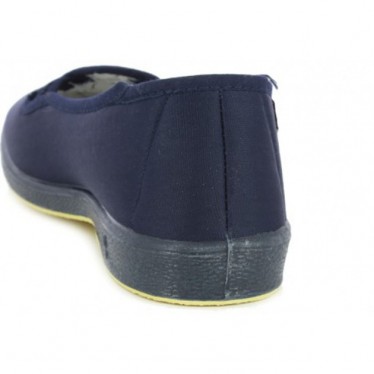 Chaussons pour femmes Doctor Cutillas 444 AZUL