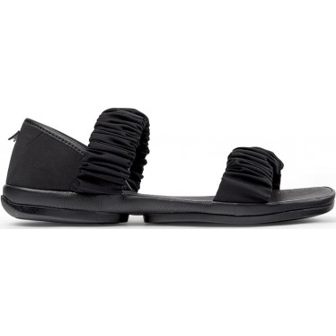 Sandales pour femme CAMPER Right K201707 NEGRO_001