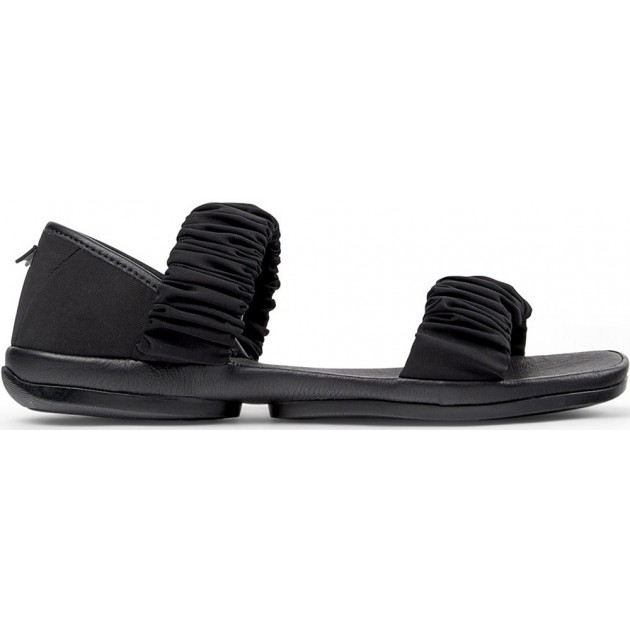 Sandales pour femme CAMPER Right K201707 NEGRO_001 Sandales pour femme CAMPER Right K201707 NEGRO_001