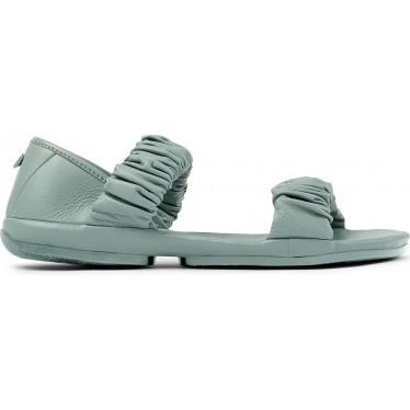 Sandales pour femme CAMPER Right K201707 VERDE_002
