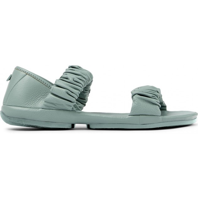 Sandales pour femme CAMPER Right K201707 VERDE_002 Sandales pour femme CAMPER Right K201707 VERDE_002