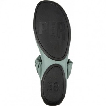 Sandales pour femme CAMPER Right K201707 VERDE_002