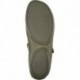 BALLERINES CAMPER DROIT FILLE K201402 VERDE_009