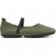 BALLERINES CAMPER K201643 DROITE NINA VERDE_011