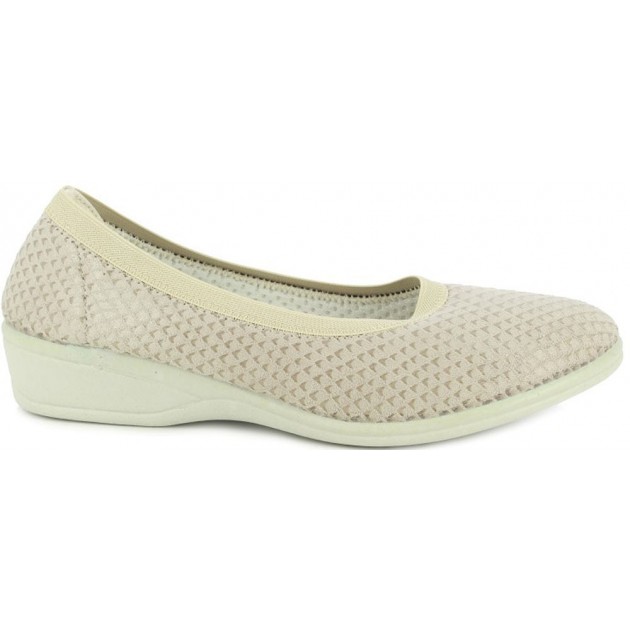 Ballerines élastiques Doctor Cutillas 725 SALINAS Ballerines élastiques Doctor Cutillas 725 SALINAS