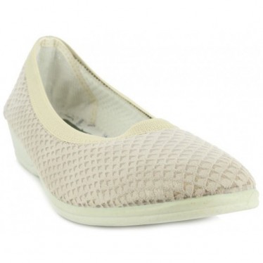 Ballerines élastiques Doctor Cutillas 725 SALINAS