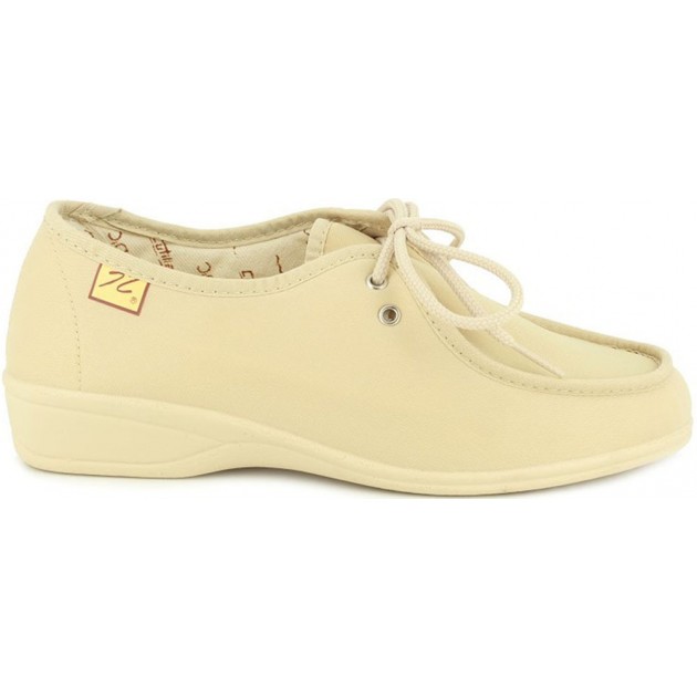 Ballerines pour femmes Doctor Cutillas 731 House and Street BEIG Ballerines pour femmes Doctor Cutillas 731 House and Street BEIG
