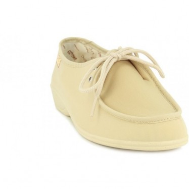 Ballerines pour femmes Doctor Cutillas 731 House and Street BEIG