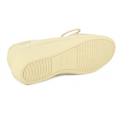 Ballerines pour femmes Doctor Cutillas 731 House and Street BEIG