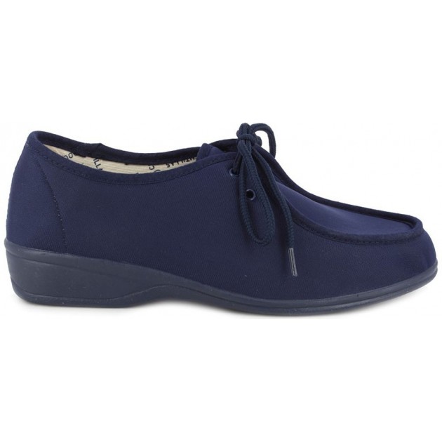 Ballerines pour femmes Doctor Cutillas 731 House and Street AZUL Ballerines pour femmes Doctor Cutillas 731 House and Street AZUL