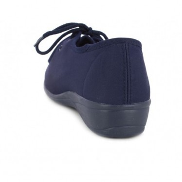 Ballerines pour femmes Doctor Cutillas 731 House and Street AZUL