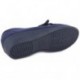 Ballerines pour femmes Doctor Cutillas 731 House and Street AZUL