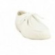 Ballerines pour femmes Doctor Cutillas 731 House and Street BLANCO