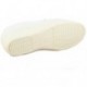 Ballerines pour femmes Doctor Cutillas 731 House and Street BLANCO