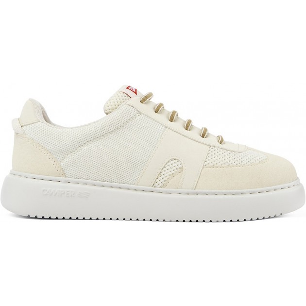Baskets femme CAMPER Runner K21 Sorona K201693 BLANCO_001 Baskets femme CAMPER Runner K21 Sorona K201693 BLANCO_001