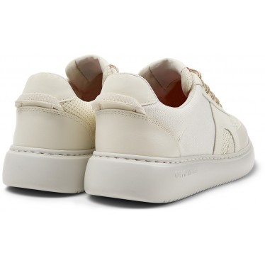 Baskets femme CAMPER Runner K21 Sorona K201693 BLANCO_001