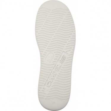 Baskets femme CAMPER Runner K21 Sorona K201693 BLANCO_001