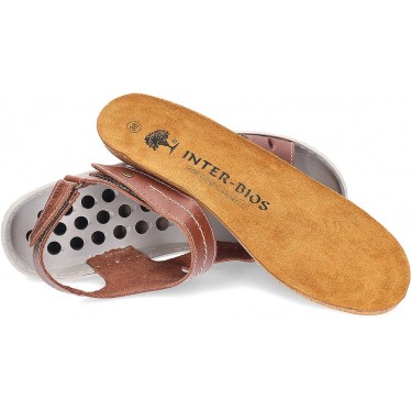 Interbios Sandale Jaste 3020 OURS